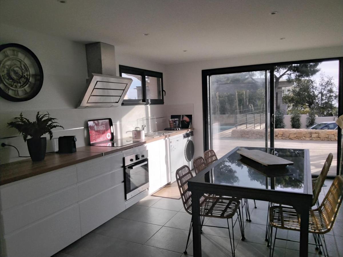 Saint Clair Villa *