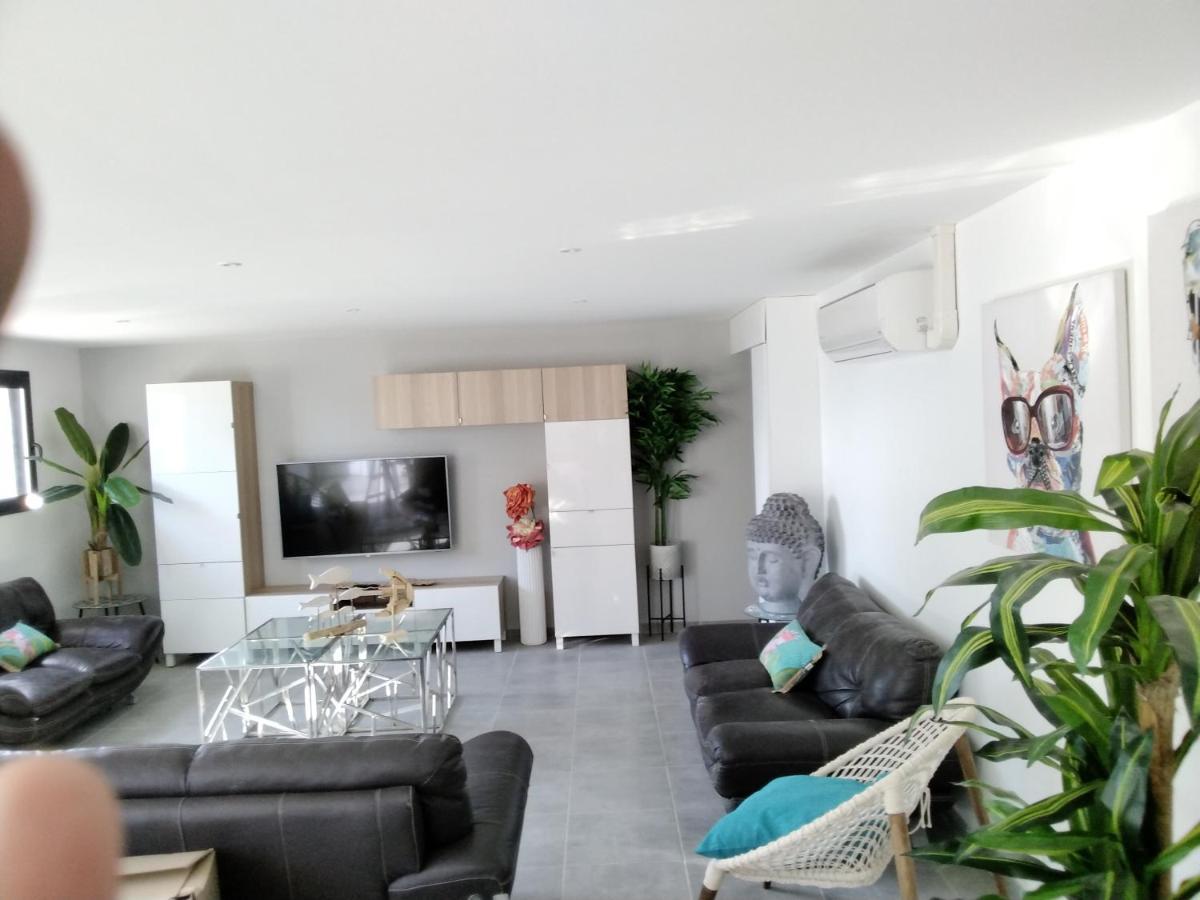 Saint Clair Villa