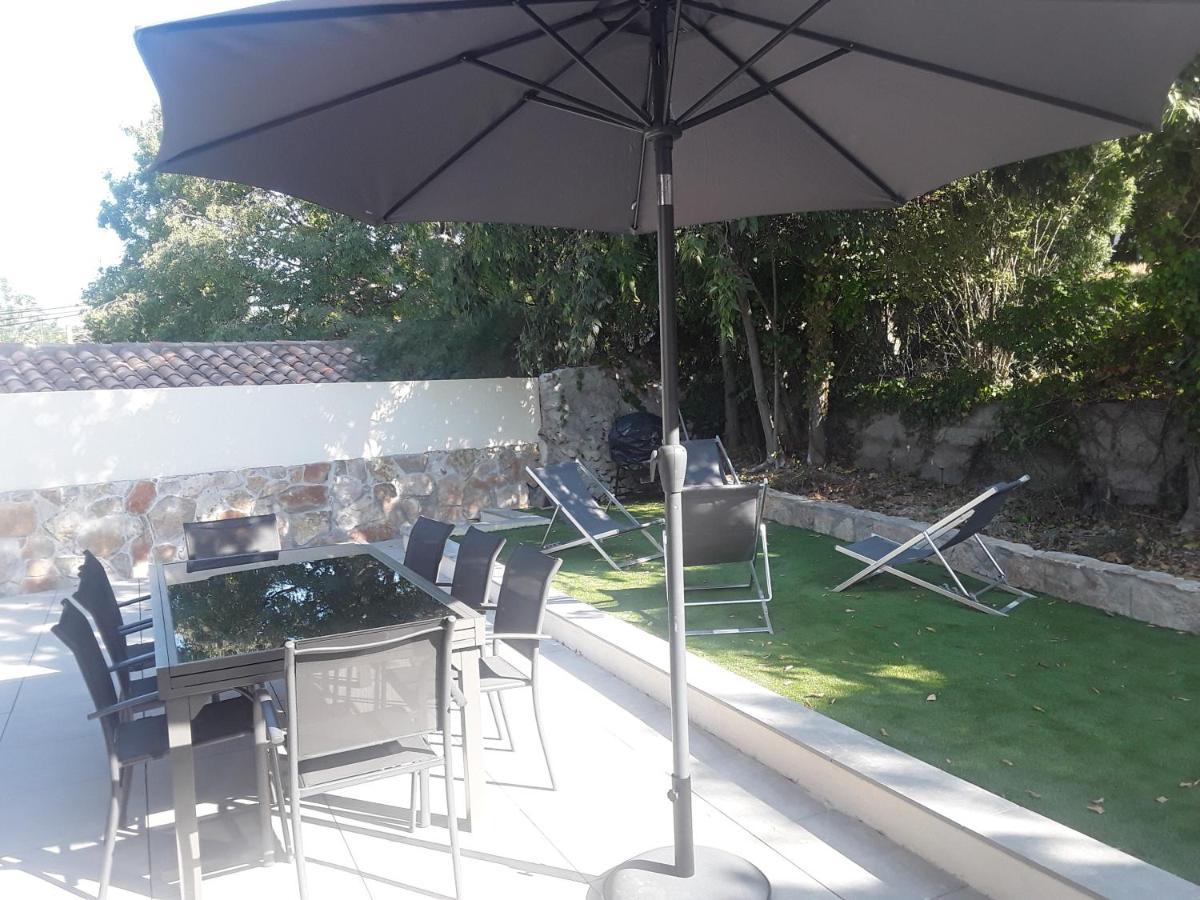 Villa Saint Clair *