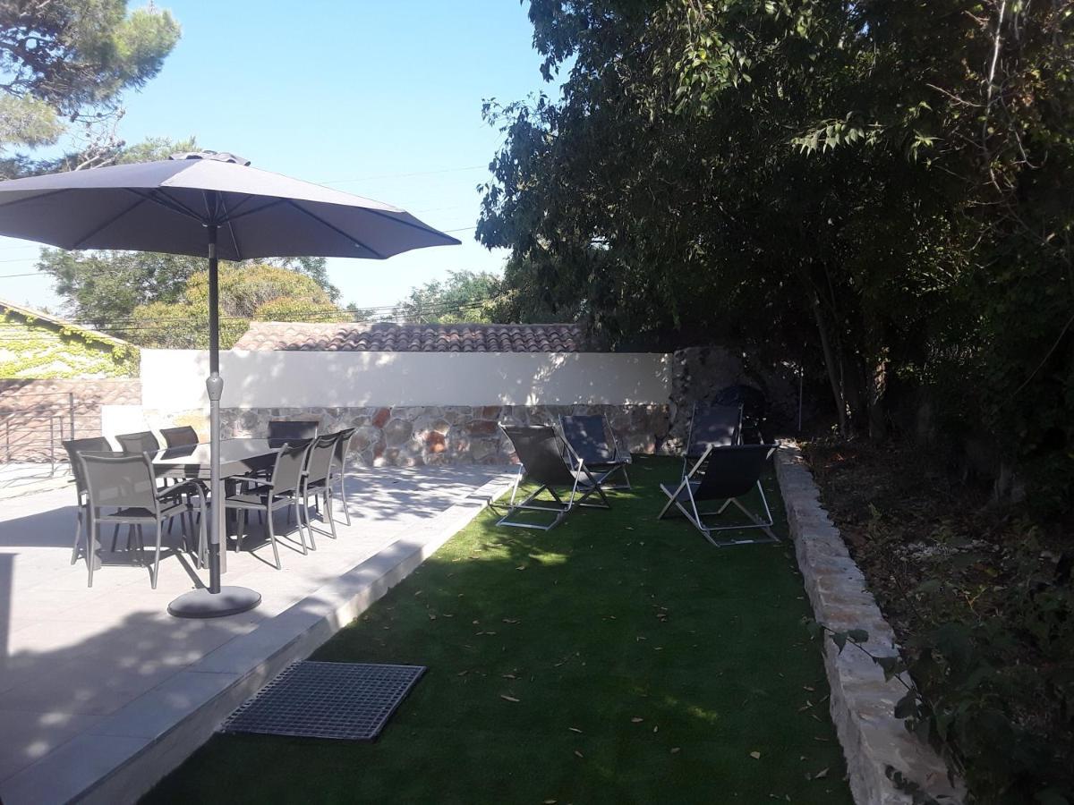 Saint Clair Villa