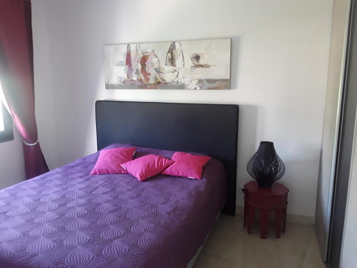 Saint Clair Villa Sete